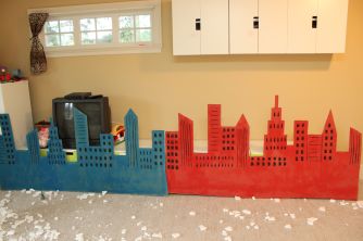 aftermath metropolis