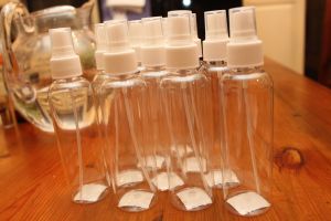 1 fairy spray making1