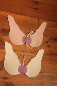 1fairy wings