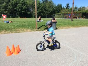 1mattyfirst two wheeler